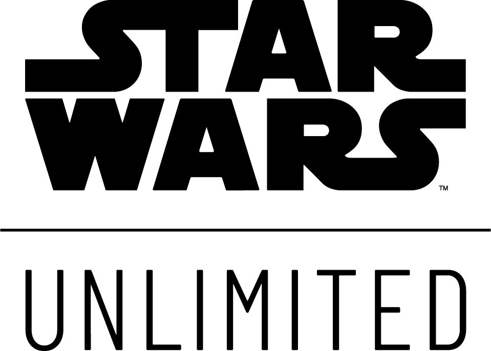 Logo Star Wars: Unlimited