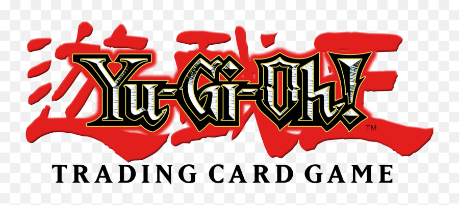 Logo Yu-Gi-Oh! Trading Card Game